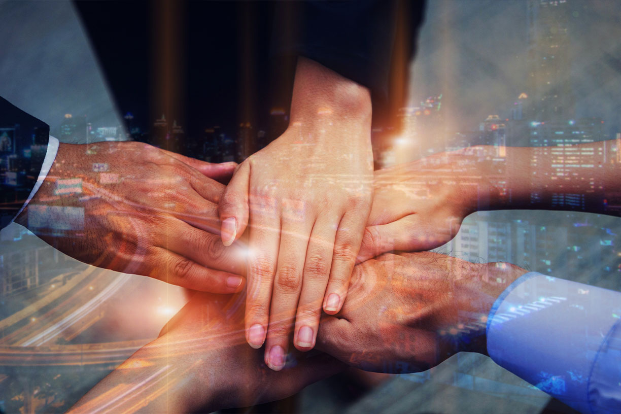 Deep Enterprise Core Values