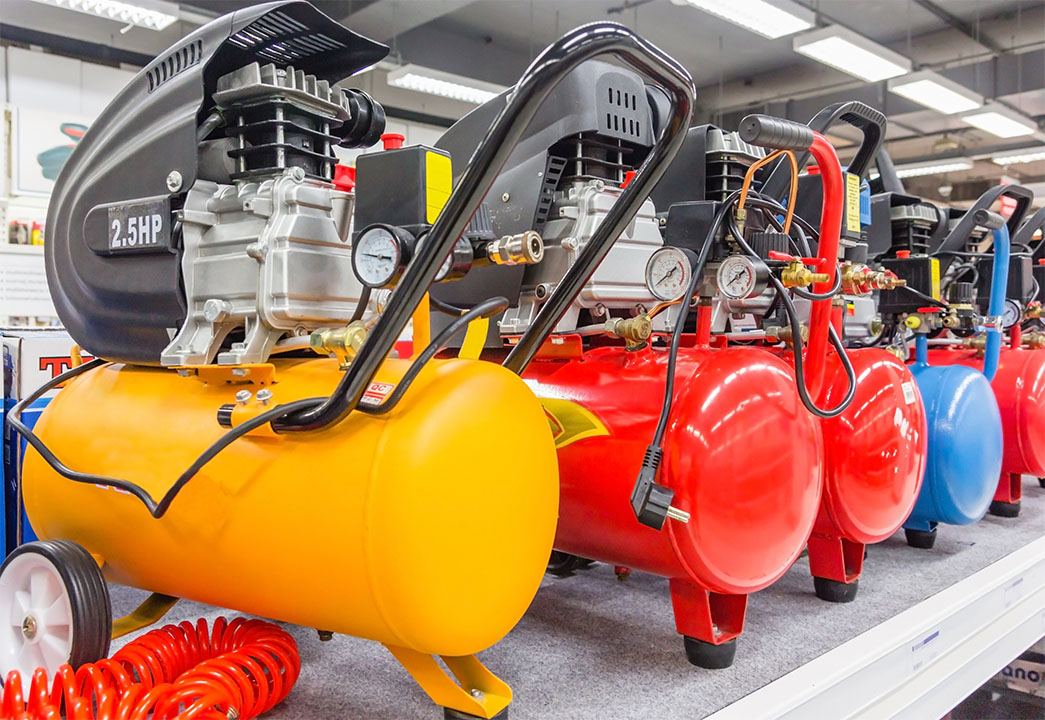 Automotive & Gas Kits Components