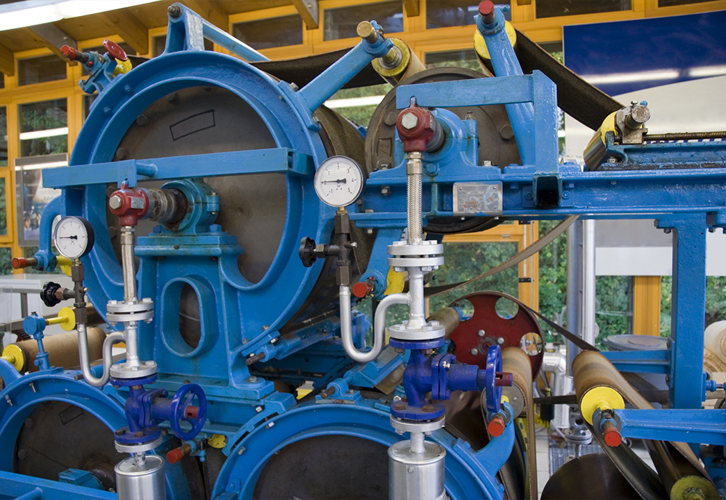 Hydraulic & Pneumatic Fittings