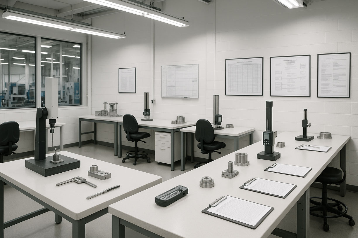Quality Lab Equipment