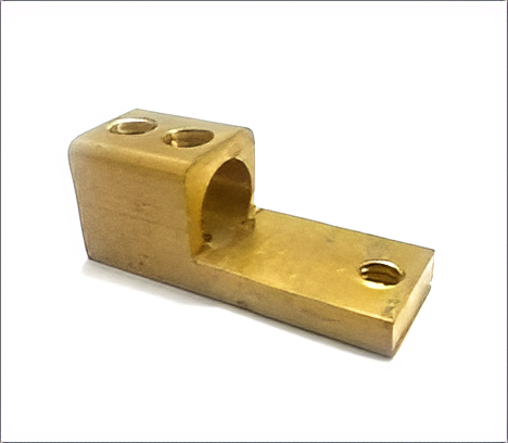 Electrical & Power Distribution Hardware 14