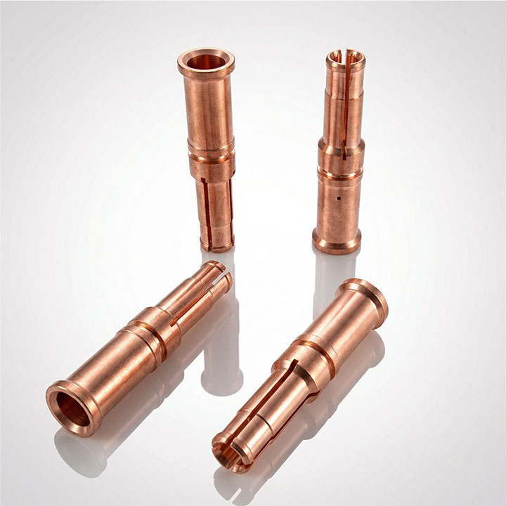 Electrical & Power Distribution Hardware 2