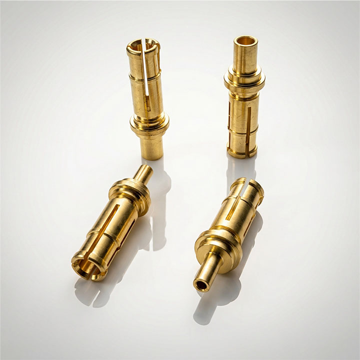 Electrical & Power Distribution Hardware 3