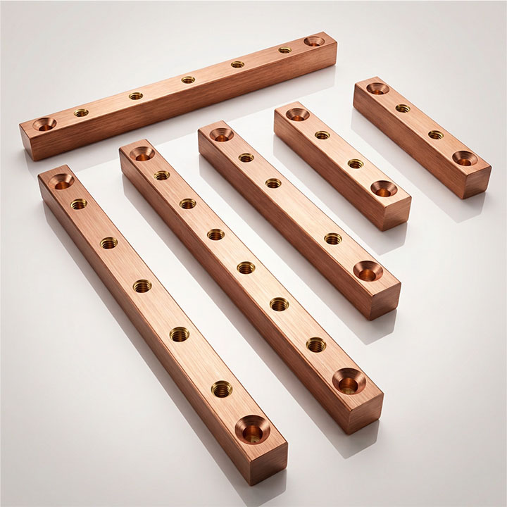 Electrical & Power Distribution Hardware 4