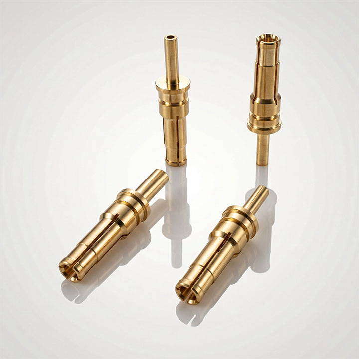 Electrical & Power Distribution Hardware 5