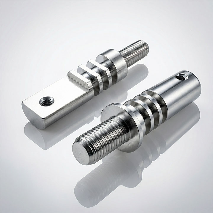 Electrical & Power Distribution Hardware 7