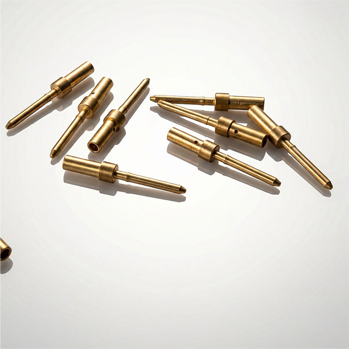 Electrical & Power Distribution Hardware 8