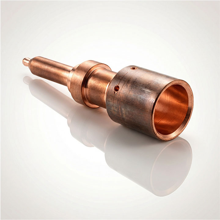 Electrical & Power Distribution Hardware 9