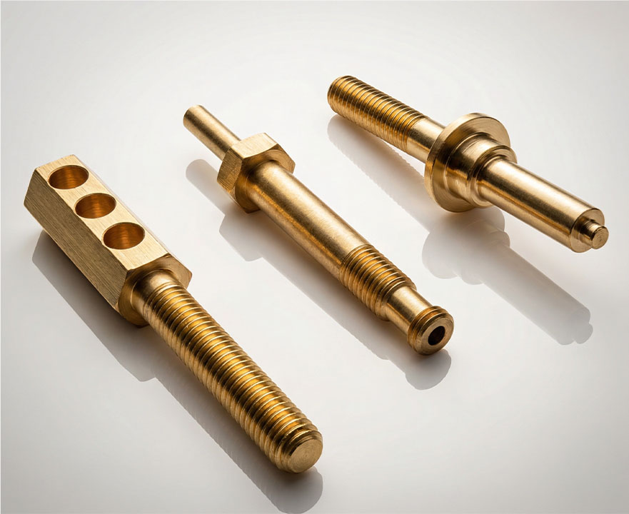Electrical & Power Distribution Hardware 23