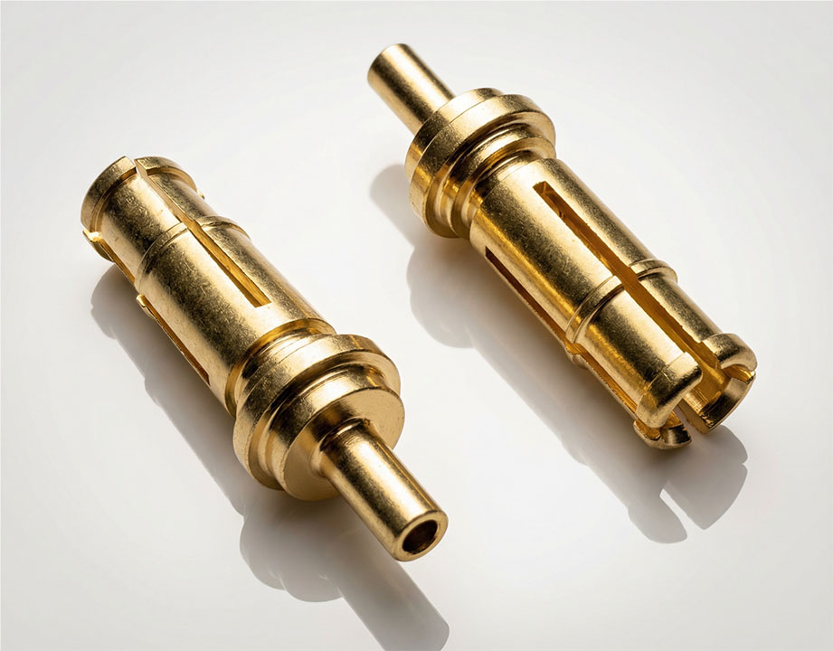 Electrical & Power Distribution Hardware 24
