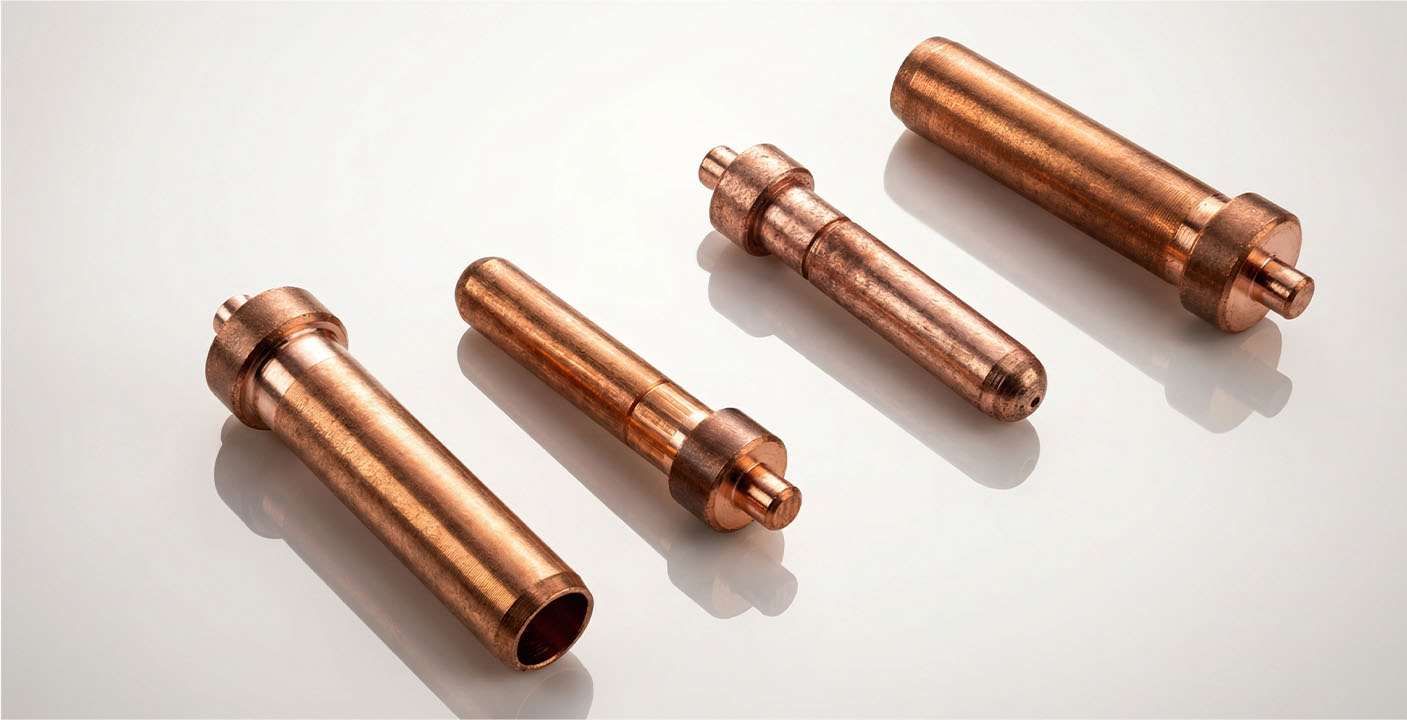 Electrical & Power Distribution Hardware 25