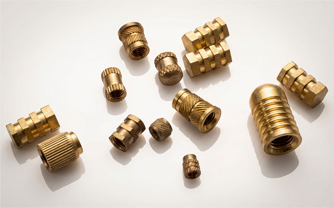 Electrical & Power Distribution Hardware 26