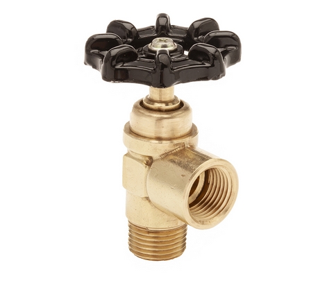 Hydraulic & Pneumatic Fittings 1