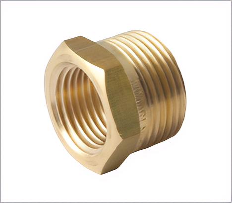 Compression Fittings 4