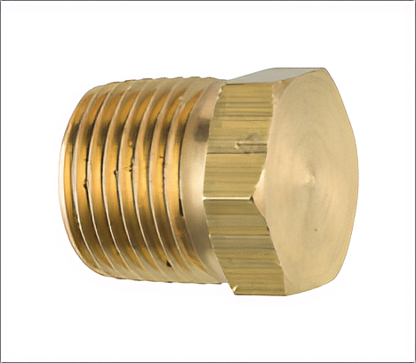 Compression Fittings 7