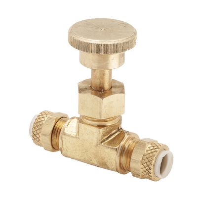 Hydraulic & Pneumatic Fittings 2