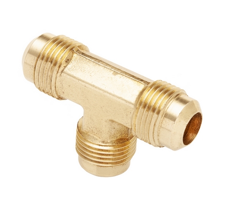 Flare Fittings 1