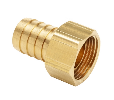 Flare Fittings 2