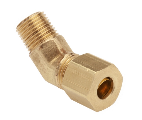 Flare Fittings 8