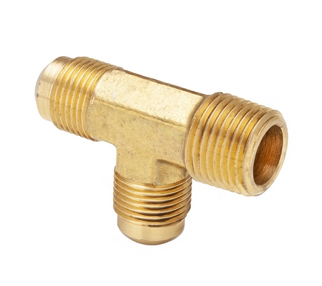 Flare Fittings 21
