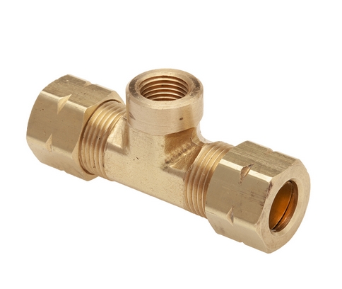 Flare Fittings 41