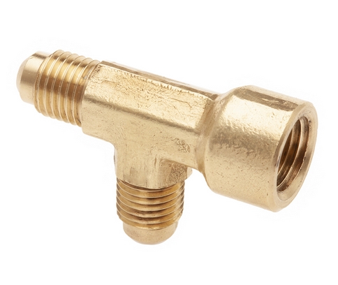 Flare Fittings 47