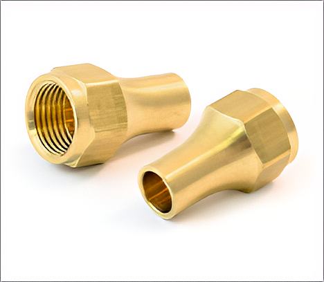 Flare Fittings 50