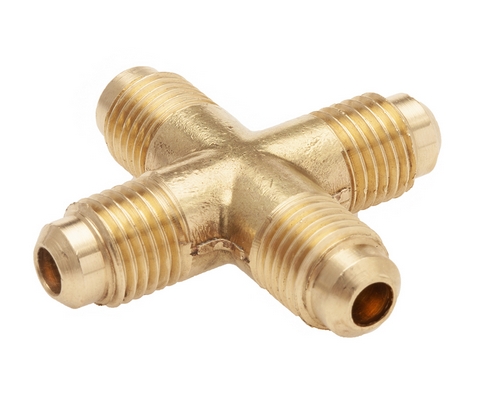Flare Fittings 61
