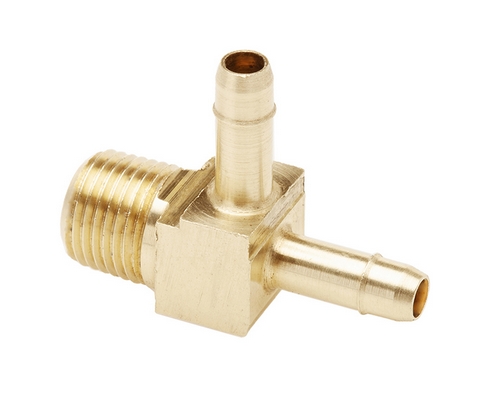 Hose Fittings 4