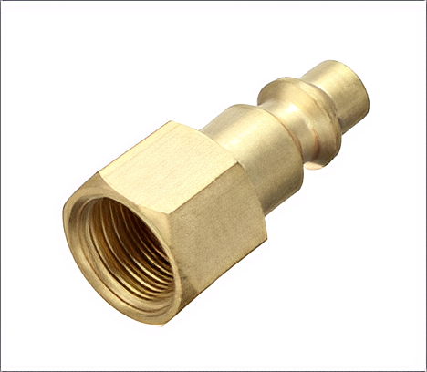 Hose Fittings 20