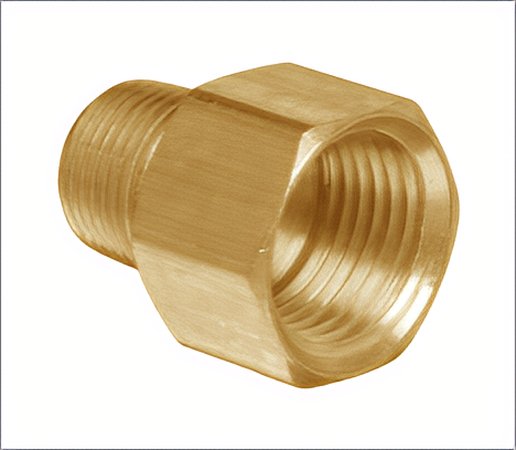 Pipe Fittings 1