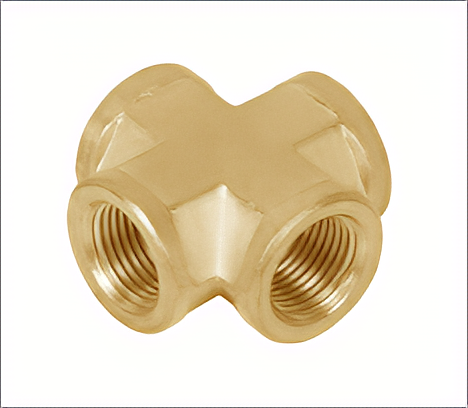 Pipe Fittings 2