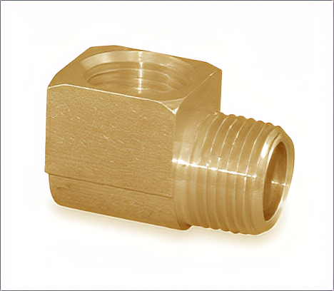 Pipe Fittings 8