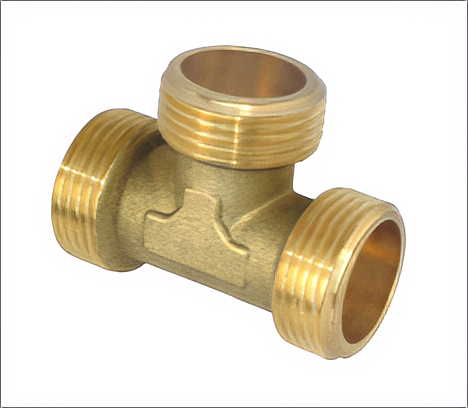 Tank Connectors 6