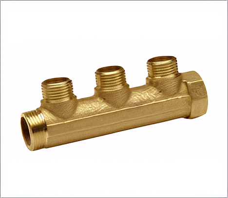 Tank Connectors 8