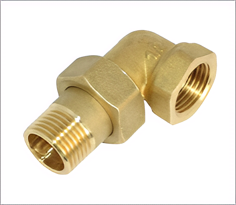 Tank Connectors 9