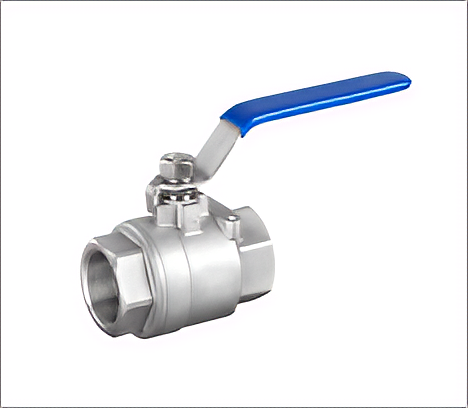 Hydraulic & Pneumatic Fittings 8