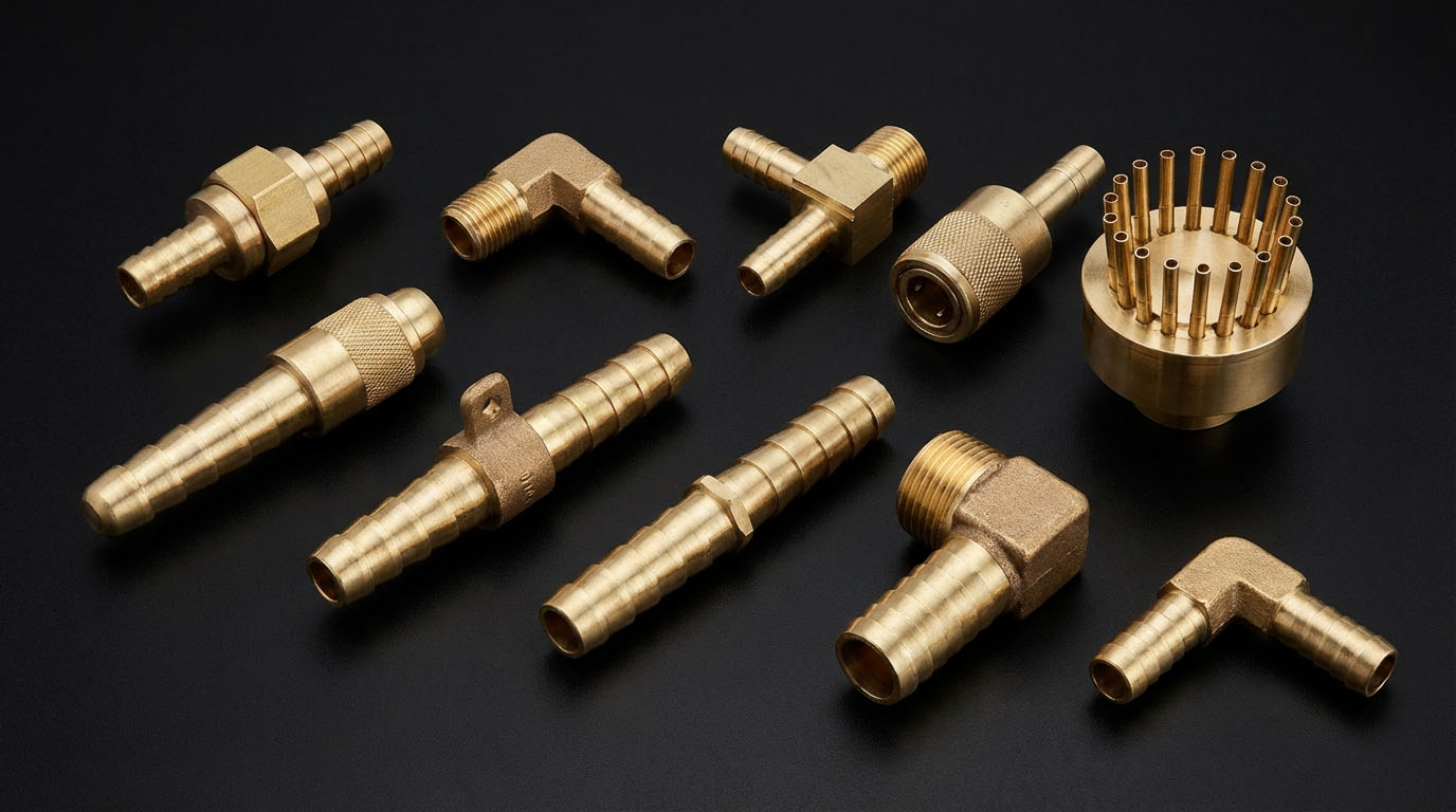 Hose Fittings