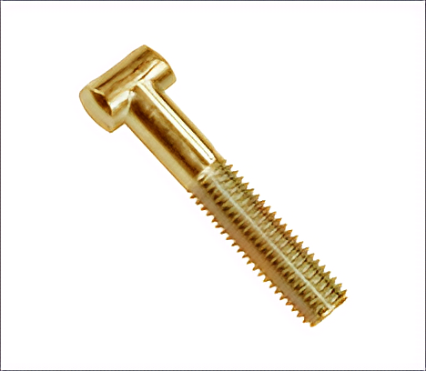 Forged Components 29