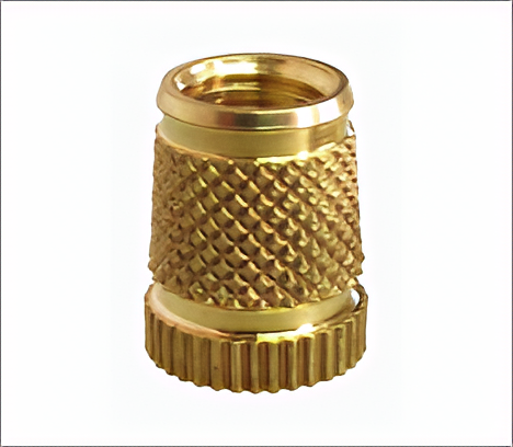 Fasteners Inserts Studs 1