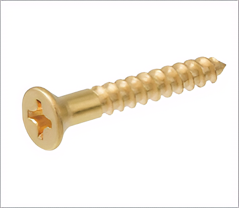 Screws 8