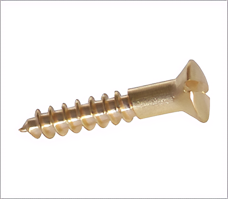 Screws 12