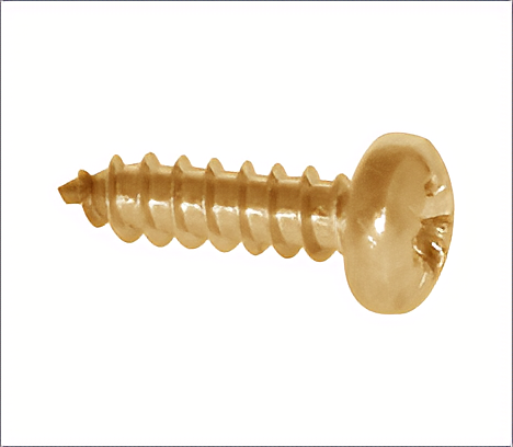 Screws 14