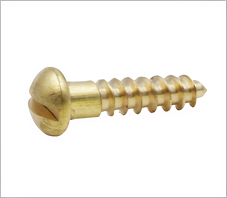 Screws 16