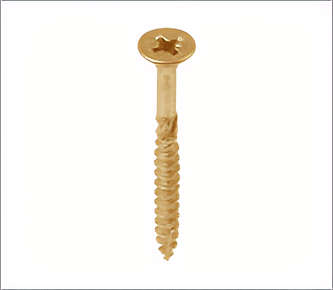 Screws 18