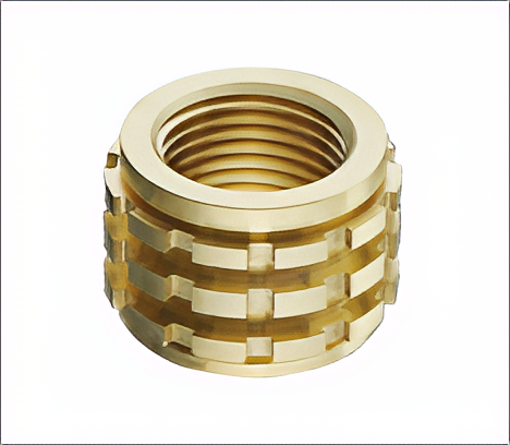 Fasteners Inserts Studs 4