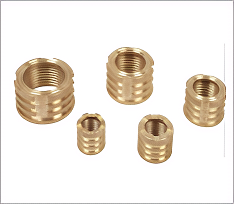 Fasteners Inserts Studs 5