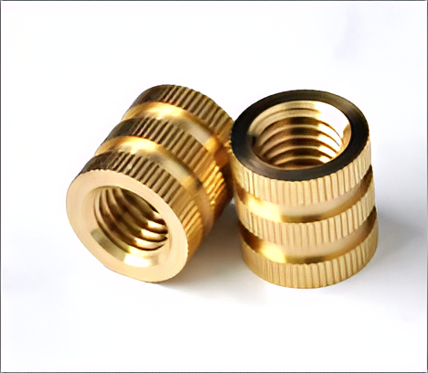 Fasteners Inserts Studs 10