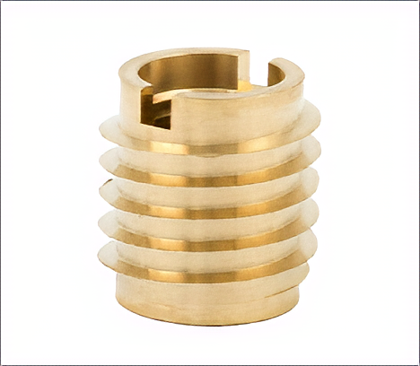 Fasteners Inserts Studs 14