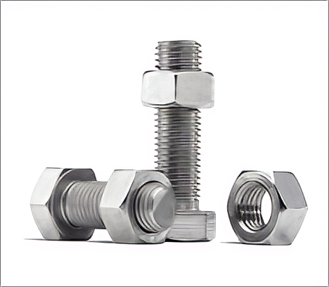 Fasteners Inserts Studs 22